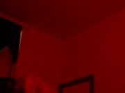 女领班炮房接待非洲小哥被偷拍