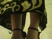 会所厕拍8 各色长腿大胸美女真骚气