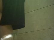 会所厕拍10 各色长腿大胸美女