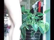 极品身材的模特美女私拍逼逼都出白浆了