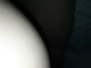 KTV放假兼职做领班的白嫩美女一起宵夜后开房打炮