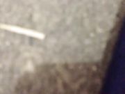 网络红人妍小奴超大胆视频丝袜捆绑双腿夹住方木头蹭逼