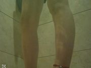 会所厕拍13 各色长腿大胸美女