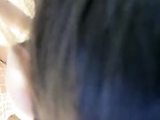 自拍深喉口交骑乘后入最后射在肚子上