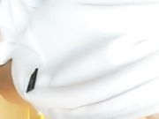 身材苗条漂亮嫩妹美女主播坐在椅子上插穴自慰淫水多叫的爽