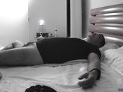 摄像头破解偷拍肥佬和刚下班的媳妇爱爱