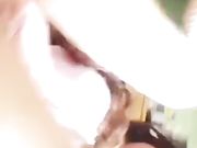 狼友约了一个挺漂亮的伪娘完事要了些他的小视频