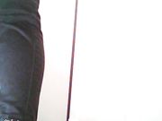 国产公厕定点拍摄系列7 各色真实良家美女