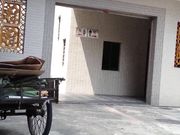 小公园公厕厕拍系列5 真实跟拍，紧张刺激