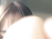 极品性感女神lk娜娜和炮友激情玩车震