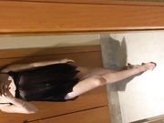 最新泄露门客户修电脑泄露美女撩骚艳照