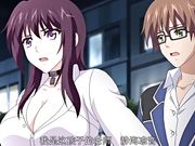 被盯上的女神天使聖蒂亞