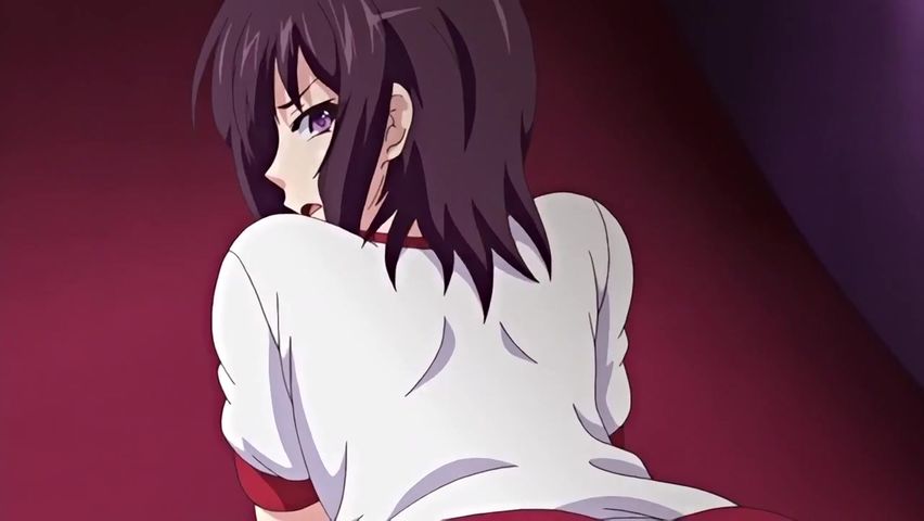 被盯上的女神天使聖蒂亞