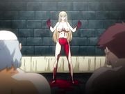 競技場戰姬〜遭囚的戰姬 下卷