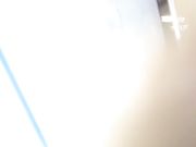 颜值超高的美少妇小屁屁被丁字裤勒的紧紧的