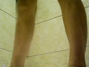 会所ktv厕拍各色长腿大胸美女不是一般的骚气