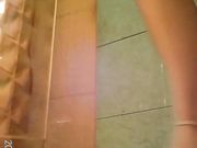 会所ktv厕拍各色长腿大胸美女不是一般的骚气