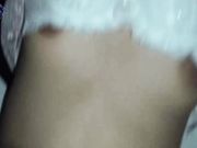 碎花裙文雅女白领被套路晕倒带到旅馆脱光玩弄