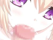 蠢妹超愛我肉棒牛奶啊！御津井芭華篇