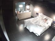 小妹与老板开房打炮浴室开干一路搞到床上激情四射