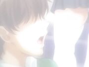 堕落前辈洩欲便器-七条铃香