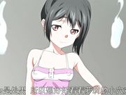 都市传说系列  被诅咒的淫片-2