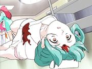 爱的秘密第一部 新人调教 秘密调教实验室