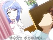 耻辱的制服第二部 第三位猎物