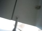 两位清纯美少女 嫩嫩的小穴白白的圆臀超美