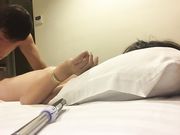 某领导长期与女下属保持不正当关系自拍性爱视频流出