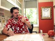 把路边站街女带到性爱馆里干一炮