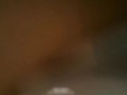 大奶女友全裸玩电脑被猴急男友挑逗肏翻