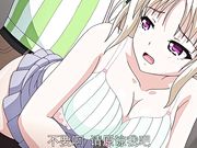 女学生与好色超市店长 在收银台下被肏爆