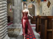 美的秘密就是丰臀细腰抱起来艹