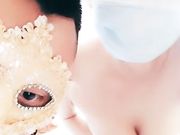 奶子巨柔软的美女直播被男友揉胸舔阴自慰超粉嫩诱惑