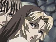 アニメ  圣肛女 背徳の美臀奴隷 第二章圣なる忏悔 完结编