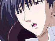 燐月 リンゲツ 第一話 宿命の契约