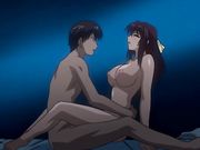 燐月 リンゲツ 第二话 三姉妹の焦虑