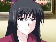 燐月 リンゲツ 第二话 三姉妹の焦虑