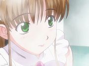 アニメ はキレイなパイパン 調教して！して！編