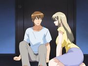 アニメ アニメ 不倫のススどんぶり家族 後編