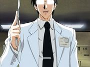 アニメ  奸狱 淫辱の实验室 第一话