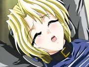 アニメ  奸狱 淫辱の实验室 第一话