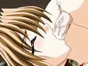 アニメ  奸狱  淫辱の实验室 第二话