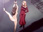 女系家族 淫謀僕の趣味につきあってくれる 第二章