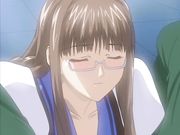 肉体転移 痴女っ娘しの碧しの 第一章