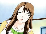 继母の吐息 背徳心に漂う母の色香 第一话