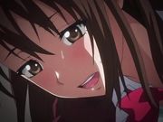 亲梅竹马的学姐 饭塚学姐的制服诱惑