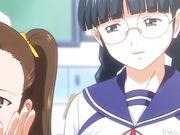 爱的选择を吸われる度に可愛い声が出ちゃいます