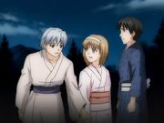 ただただ恥ずかしくて顔出しです 第一章